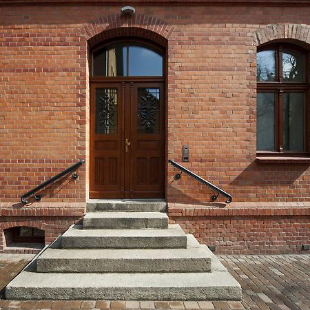 Przestronny Apartament Very Berry W Poznaniu Z Dwiema Sypialniami By Noclegi Renters Ngoại thất bức ảnh